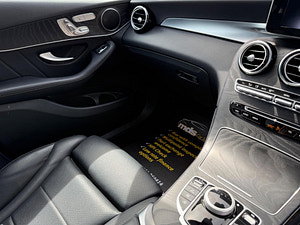 Mercedes-Benz GLC thumbnail