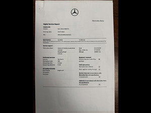 Mercedes-Benz GLC thumbnail