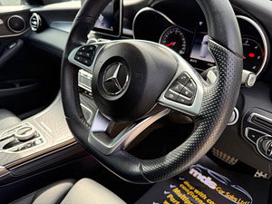 Mercedes-Benz GLC thumbnail