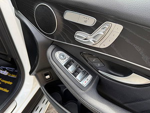 Mercedes-Benz GLC thumbnail