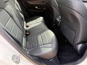 Mercedes-Benz GLC thumbnail