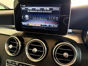 Mercedes-Benz GLC thumbnail