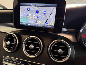 Mercedes-Benz GLC thumbnail