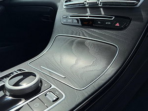 Mercedes-Benz GLC thumbnail