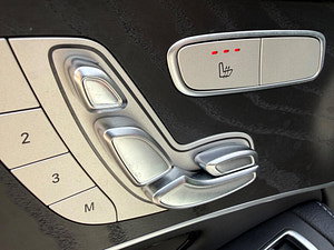 Mercedes-Benz GLC thumbnail