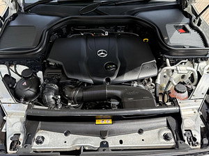 Mercedes-Benz GLC thumbnail