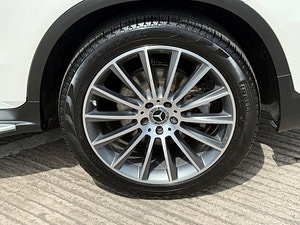 Mercedes-Benz GLC thumbnail