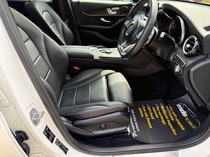 Mercedes-Benz GLC thumbnail