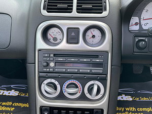MG MGF thumbnail