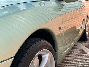 MG MGF thumbnail
