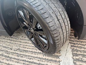 MINI Hatch thumbnail