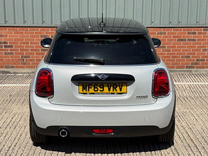 MINI Hatch thumbnail