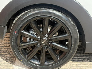 MINI Hatch thumbnail