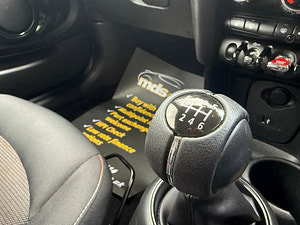 MINI Hatch thumbnail