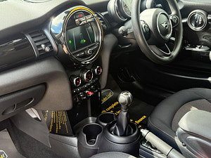 MINI Hatch thumbnail