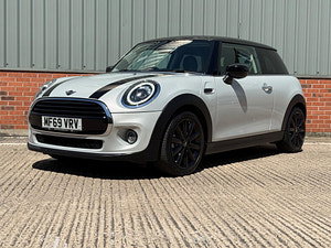 MINI Hatch thumbnail