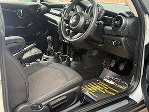 MINI Hatch thumbnail