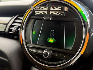 MINI Hatch thumbnail