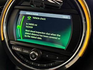 MINI Hatch thumbnail