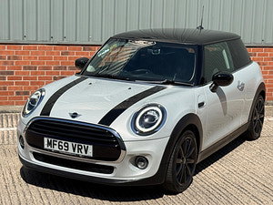 MINI Hatch thumbnail