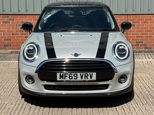 MINI Hatch thumbnail