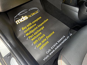 MINI Hatch thumbnail
