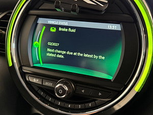 MINI Hatch thumbnail