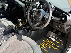 MINI Hatch thumbnail