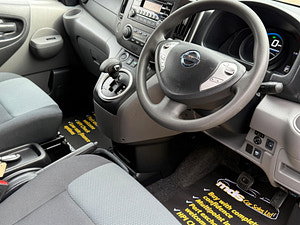 Nissan e-NV200 thumbnail