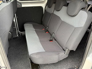 Nissan e-NV200 thumbnail