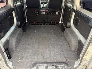 Nissan e-NV200 thumbnail