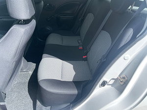 Nissan Micra thumbnail