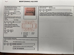 Nissan Micra thumbnail