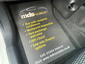 Nissan Micra thumbnail