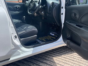 Nissan Micra thumbnail