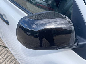 Nissan Micra thumbnail