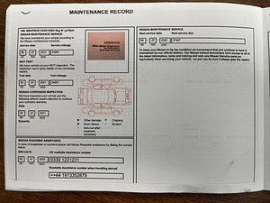 Nissan Micra thumbnail