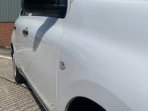 Nissan Micra thumbnail