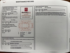 Nissan Micra thumbnail