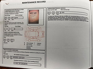 Nissan Micra thumbnail