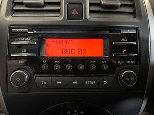 Nissan Micra thumbnail
