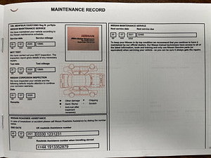 Nissan Micra thumbnail