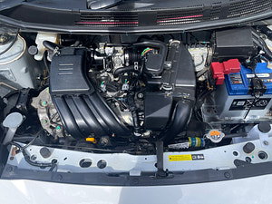 Nissan Micra thumbnail