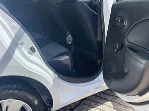 Nissan Micra thumbnail