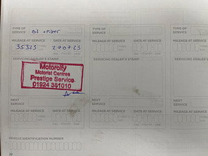 Nissan Micra thumbnail