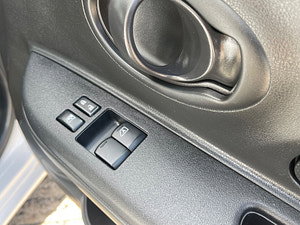 Nissan Micra thumbnail