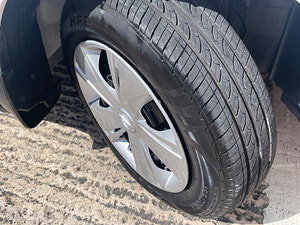 Nissan Micra thumbnail
