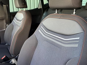 Seat Ibiza thumbnail