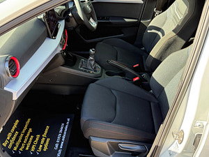 Seat Ibiza thumbnail