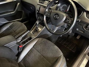 Skoda Octavia thumbnail